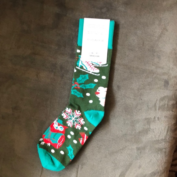 Starbucks for Life 2019 Socks - Picture 2 of 4